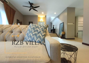 Rzb Villa Feel The Moment